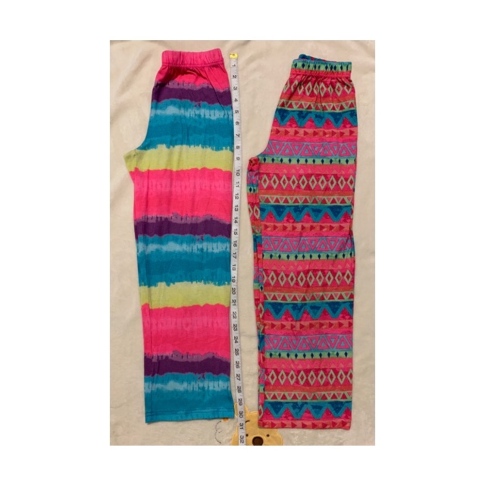 CIRCO Girls pajamas